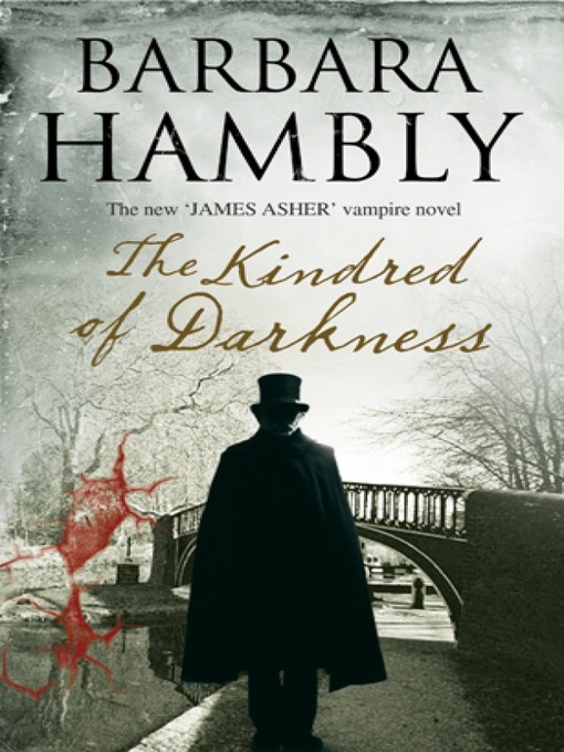 Title details for The Kindred of Darkness by Barbara Hambly - Available